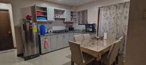 GLJ Apartment