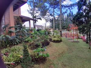 Villa Dinar Tulip Pinewood