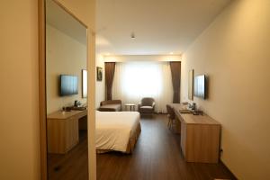 Sai Gon Da Lat Premium