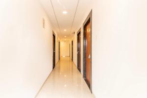 Itsy Hotels Sri Nidhi Executive
