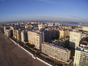 Apartment with Sea View room in Apartments Vistas Mar Bahia
