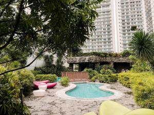 Novotel Suites Manila At Acqua