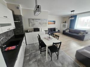 Prestige Bliżej Morza Apartamenty