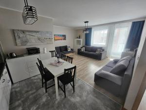 Prestige Bliżej Morza Apartamenty