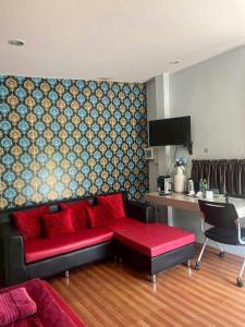 Phum Riang House