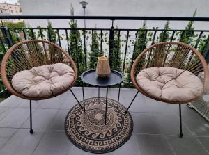 Przytulna Przystań Apartament w Centrum Bydgoszczy