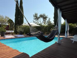 Villa - La Balinaise