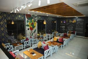 Shahi Land Hotel Pvt Ltd