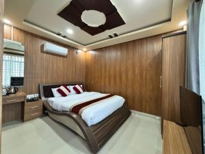 Shahi Land Hotel Pvt Ltd
