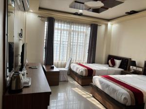 Shahi Land Hotel Pvt Ltd