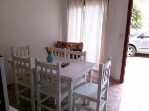 Complejo Playa Grande