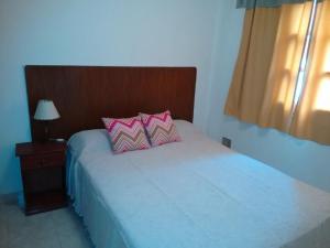 Complejo Playa Grande