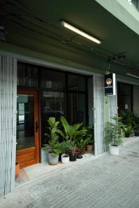 Baan Batra Heritage Suite