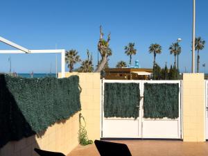 Duplex frente al mar - Almyra Inmobiliaria