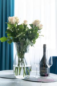 Your Holidays Chrobry 602