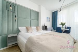 Your Holidays Chrobry 602