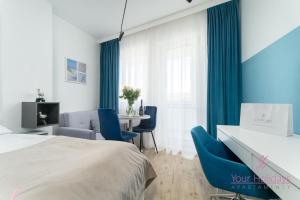 Your Holidays Chrobry 602