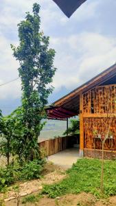 Peaceful Happiness Bungalow with Valley Views