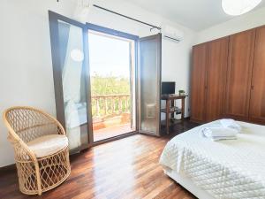Villa Isotta Green Wave