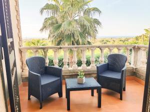 Villa Isotta Green Wave