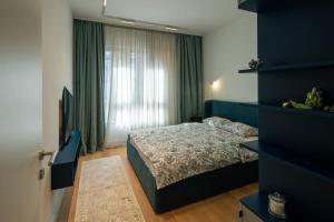 Belgrade Waterfront Lux 3