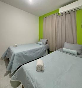 Casa a 10 minutos del Aeropuerto