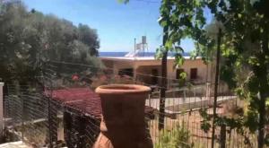 Villa Sfinari Beach and Harbor