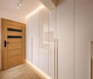Tężnia & Augustów - 24h Apartaments FREE parking