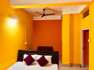 SK Lodge Near Guwahati Airport