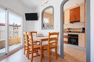 Apartamento Mar