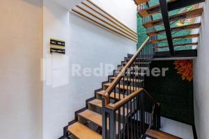 Tree Homestay Mitra RedDoorz