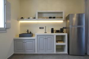 Aegean Perla Boutique Houses