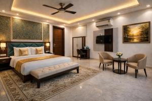 Hotel Palm View by JMD Group