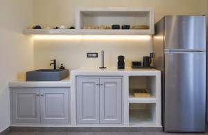 Aegean Perla Boutique Houses
