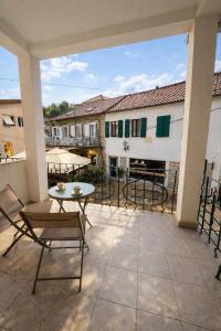 Clock Tower Apartments Old Town Herceg Novi