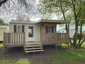 Camping Arquebuse
