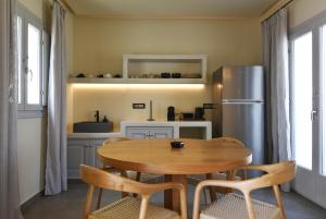 Aegean Perla Boutique Houses