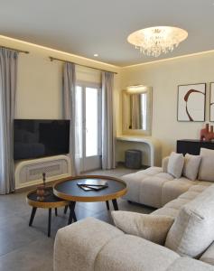 Aegean Perla Boutique Houses