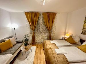 Cozy & Stylish space with Parking