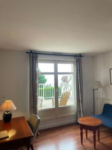Hotel Le Bellevue, Demeures & Chateaux