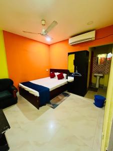 SK Lodge Near Guwahati Airport