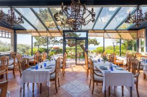 Hotel Le Bellevue, Demeures & Chateaux