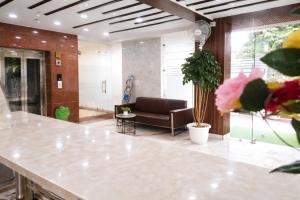 Dwelling Residency Hotel