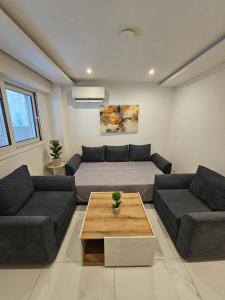 BAS Garden Apartment Paralia