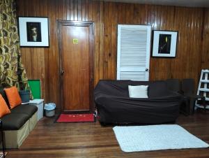 Jennys transient house