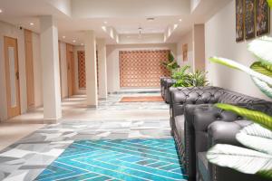Vi Grand inn