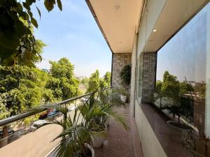 Dwelling Residency Hotel