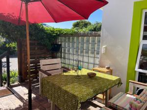 Pianoforte holiday apartments