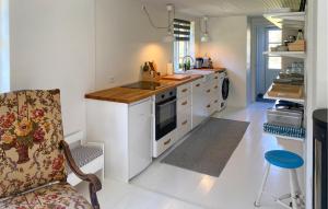Cozy Home In Tisvildeleje With Wifi
