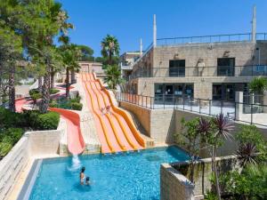 Mobil-home 3 chambres au calme Les Cigales